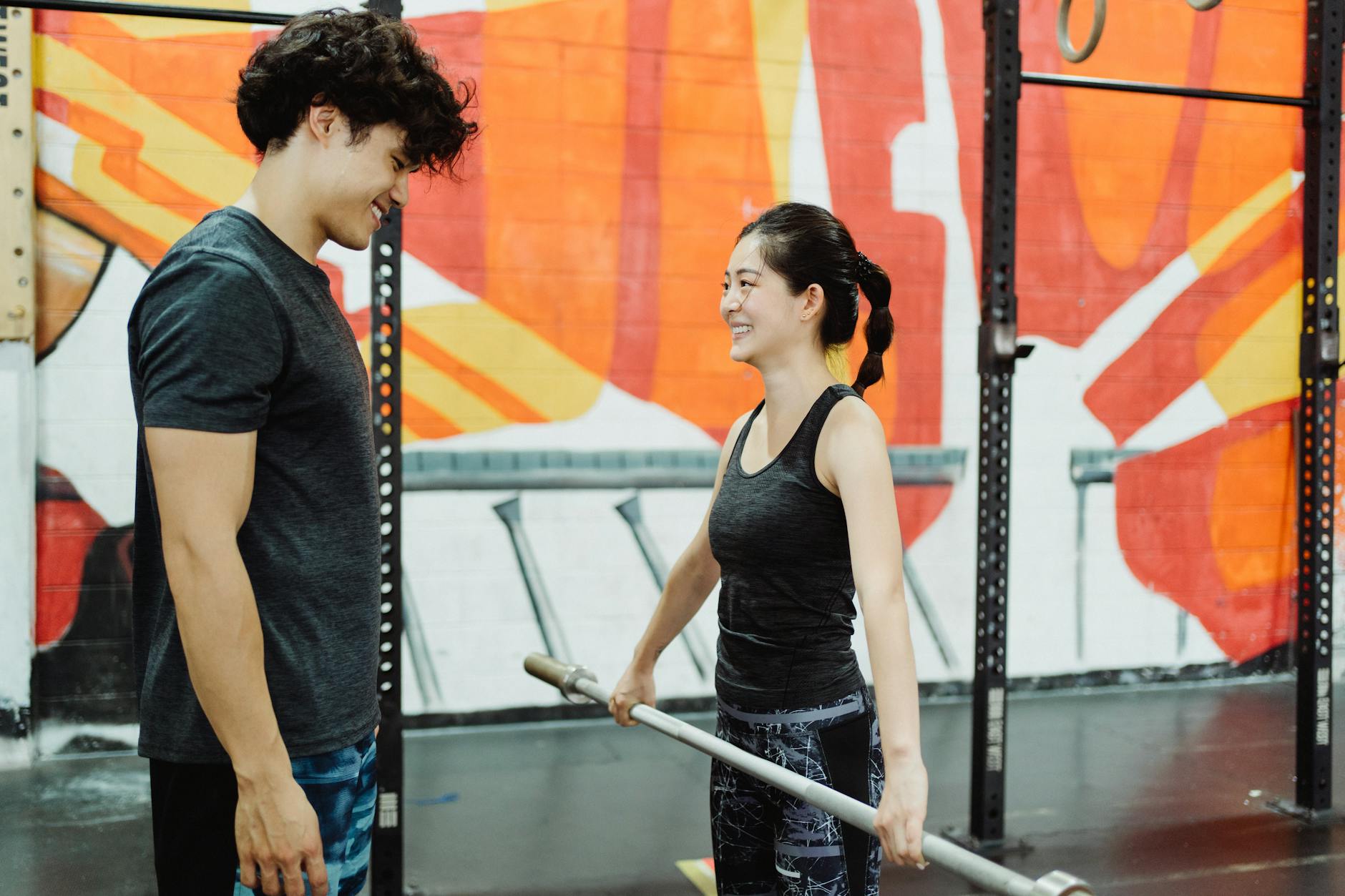 Strongbodylifestyle Fitness Club about