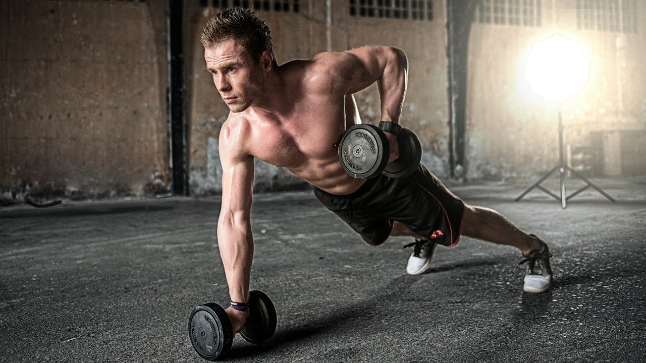 Strongbodylifestyle Fitness Club collection