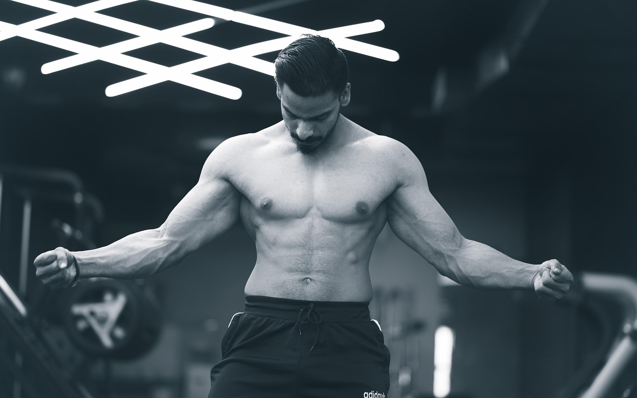 Strongbodylifestyle Fitness Club hero